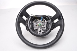 CITROEN C4 Grand PICASSO руль пластиковая