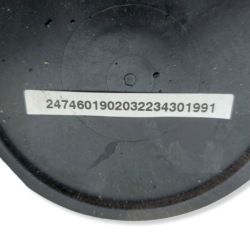 MERCEDES GLA 247 рулевая рейка европа 2474601902