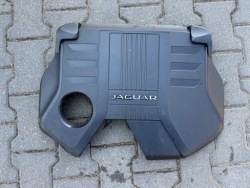 крышка защита Двигателя jaguar GX73-6A949-A