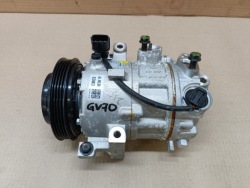 Genesis GV70 2.2 компрессор кондиционера 97701-AR200
