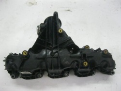 Audi OE 03L129711AF коллектор Впускный