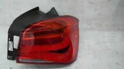 BMW 1 F20 фонарь рестайлинг задний правый