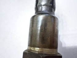 mercedes-benz oe a 006 542 2018 лямбда-зонд
