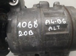 компрессор кондиционера 140A 14V 2.0 b Alt PASSAT B5 A4 B6 130KM 8E0260805AF