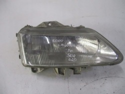 фара правая renault LAGUNA и 5D 96R универсал