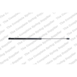 lesjofors 8069709 пружина газовая, крышка Двигателя