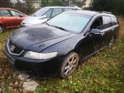 Honda ACCORD петля задних дверь задняя 2005 2.2л