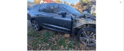 volvo XC60 II дверь передняя правая 2018 723