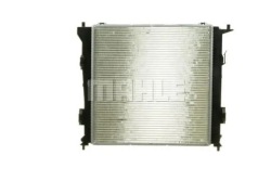 mahle CR 1320 000P радиатор охлаждения, система Двигателя