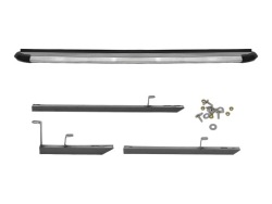 подножки Пороги боковые правая PDS88008KR