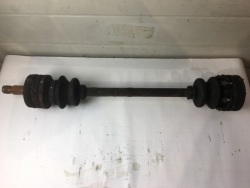 полуось MERCEDES W124 200E 230E M102 230CE 230TE
