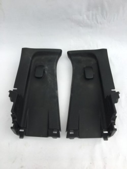 защита TOYOTA HILUX 15- VIII