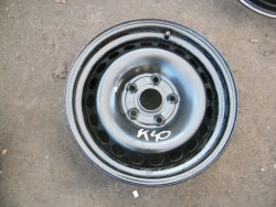 ДИСК volkswagen oe vw PASSAT B5 Audi seat SKODA 6.5" X 15" 5x112 ET 33