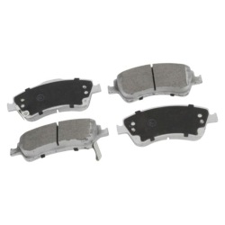 тормозные колодки TOYOTA Auris II 2012 2013 2014 2015 2016 2017 2018