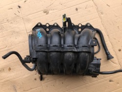 коллектор Впускный peugeot 206 CC 03-09 1.6