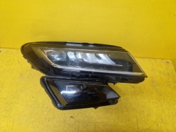 SKODA KODIAQ фара правая full led 566941016H