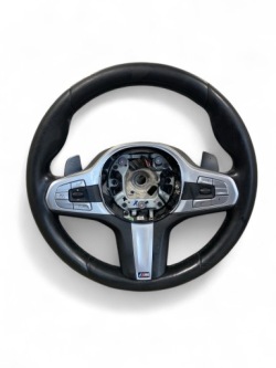 BMW 7 G11 G12 руль