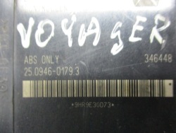 насос ABS CHRYSLER Voyager III GS 3.3 V6 P04721427AE