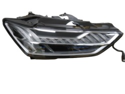 Audi A7 S7 4K8 full led комплектный фара правая