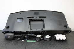 торпеда консоль подушки безопасности CITROEN SPACETOURER III 3