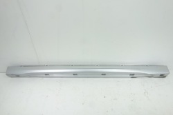 молдинг порога левый opel Vectra C Лифтбэк 02-05
