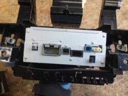 Range Rover Evoque L538 дисплей CF6N-18C815-HA BJ32 14F667 AH