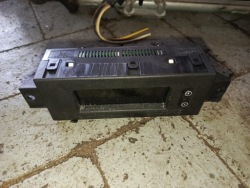 дисплей opel oe 13255824 ag