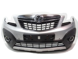 opel MOKKA a Z176 бампер передний