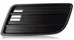 suzuki SWIFT MK6 07- заглушка галоген левый