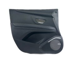 дверные карты передний левый renault SCENIC IV Bose