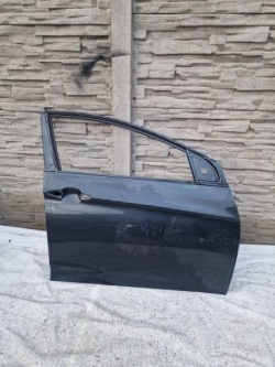Hyundai I40 2011 дверь правая передняя