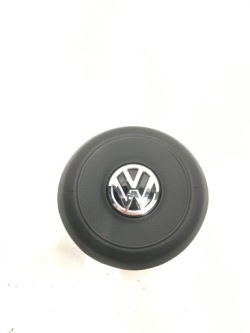 vw Golf 7 GTI подушки безопасности подушка водители