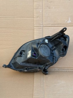 фара левая правая FIAT FIORINO 08-15 1353198080