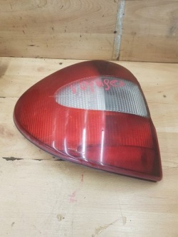 фонарь левый CHRYSLER Voyager IV