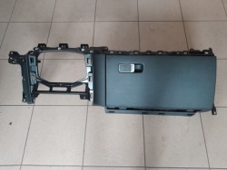 Hyundai SANTA FE IV РЕСТАЙЛИНГ 2020- PHEV бардачок диффузор