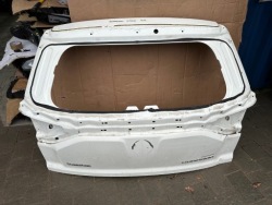 KORANDO C300 IV 19- крышка багажника зад