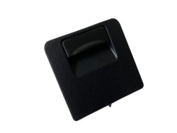 Auris II бардачок водители маленькая