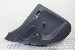 дверные карты левый зад MICRA V K14 2016