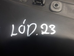 дверные карты правый передний peugeot RIFTER 1.5d 131KM 2022R 9816791377