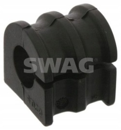 2× swag 60 93 9646 подвеска, стабилизатор