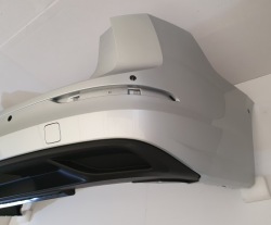 бампер задний vw GOLF VIII 8 универсал LA7W 5H9807421F