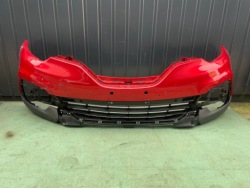 бампер передний renault CAPTUR и РЕСТАЙЛИНГ 17- 620269604R