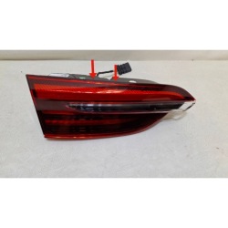 фонарь левый в крышке багажника MASERATI GRECALE 670296352