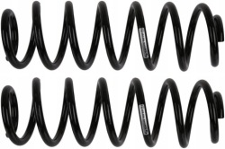2× sachs 992 227 пружина