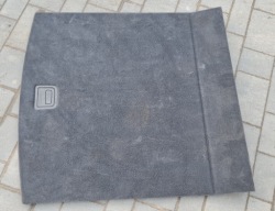 багажника vw TOUAREG III 760 760858855