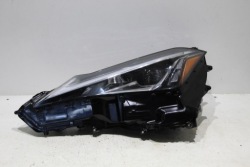 lexus 4X фара левая