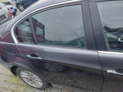 дверь Комплектная задняя правая BMW E90 седан A22/7