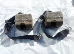 ремень безопасности 8P3857805B Audi A3