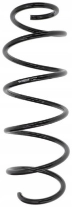 2× monroe SP4200 пружина