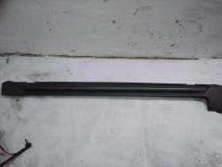 6104 opel ANTARA защита порога накладка 96660203